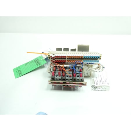 Sartrex MOMENTARY TRIP OTHER SWITCH 971030